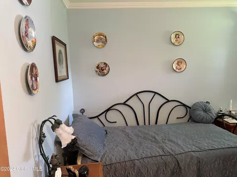 Bedroom - 1219 Libby Ave, Schenectady, NY 12309 photo 4 of 5