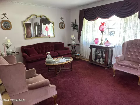 Living - 1219 Libby Ave, Schenectady, NY 12309 photo 5 of 7