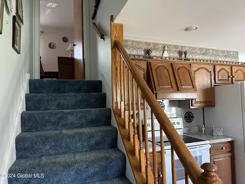 Entry Way - 1219 Libby Ave, Schenectady, NY 12309 photo 2 of 2