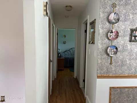 Entry Way - 1219 Libby Ave, Schenectady, NY 12309 photo 1 of 2