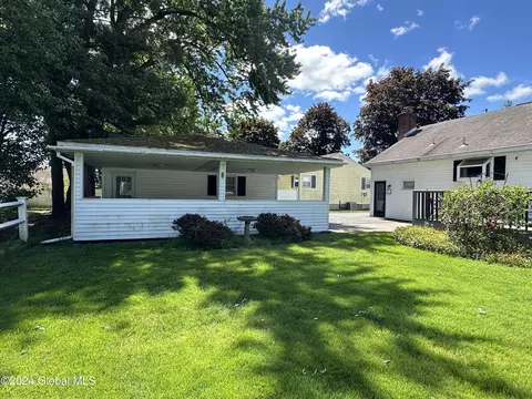 Exterior - 1219 Libby Ave, Schenectady, NY 12309 photo 6 of 13