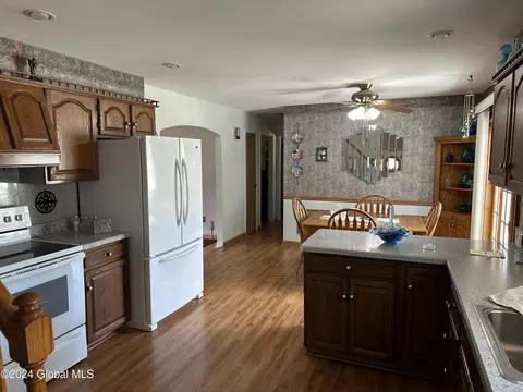 Kitchen - 1219 Libby Ave, Schenectady, NY 12309 photo 1 of 7