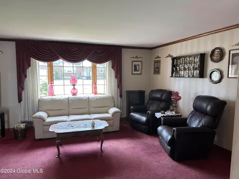 Living - 1219 Libby Ave, Schenectady, NY 12309 photo 4 of 7