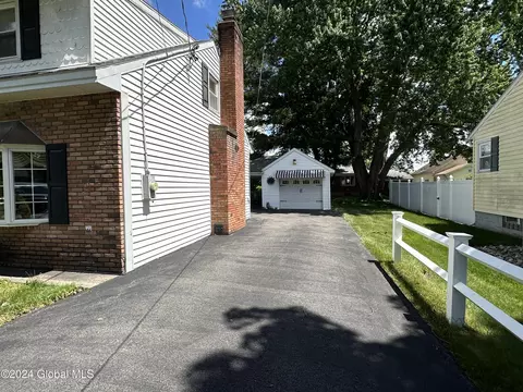 Exterior - 1219 Libby Ave, Schenectady, NY 12309 photo 3 of 13