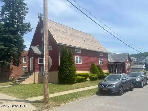 250 4th Ave, Troy, NY 12180