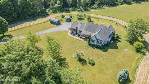460 N Street Rd, Argyle, NY 12809
