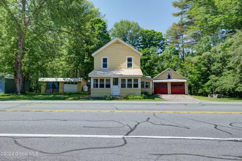 587 State Route 30, Northville, NY 12134