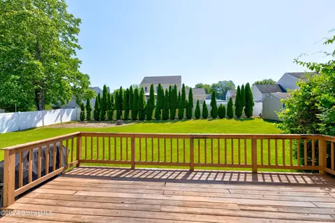 Exterior - 18 Trinity Pl, Selkirk, NY 12158 photo 9 of 10