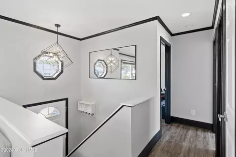 Entry Way - 18 Trinity Pl, Selkirk, NY 12158 photo 3 of 3