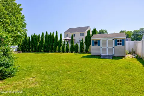 Exterior - 18 Trinity Pl, Selkirk, NY 12158 photo 2 of 10