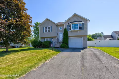 Exterior - 18 Trinity Pl, Selkirk, NY 12158 photo 10 of 10