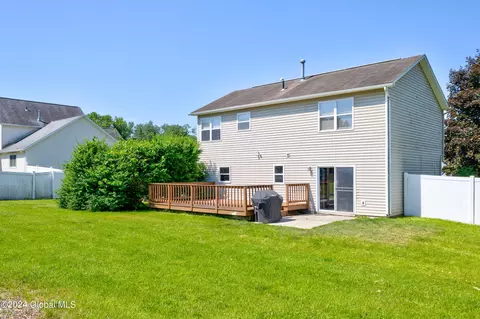Exterior - 18 Trinity Pl, Selkirk, NY 12158 photo 5 of 10