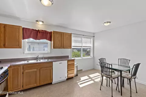 Kitchen - 18 Trinity Pl, Selkirk, NY 12158 photo 1 of 4