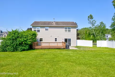 Exterior - 18 Trinity Pl, Selkirk, NY 12158 photo 4 of 10