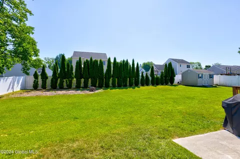 Exterior - 18 Trinity Pl, Selkirk, NY 12158 photo 7 of 10