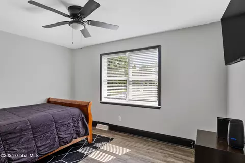 Bedroom - 18 Trinity Pl, Selkirk, NY 12158 photo 1 of 6