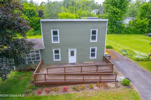 Exterior - 2 Mill Rd, Delmar, NY 12054 photo 7 of 7