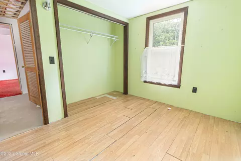 Bedroom - 2 Mill Rd, Delmar, NY 12054 photo 2 of 7