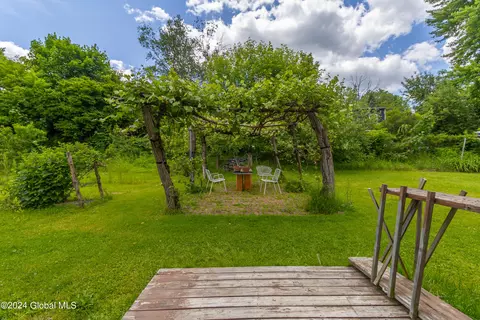 Exterior - 2 Mill Rd, Delmar, NY 12054 photo 3 of 7
