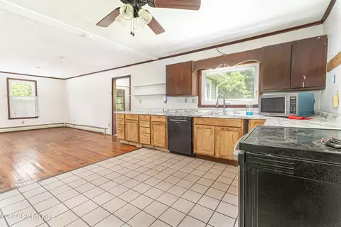 Kitchen - 2 Mill Rd, Delmar, NY 12054 photo 1 of 2