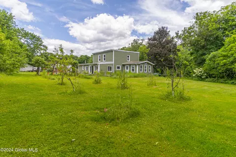 Exterior - 2 Mill Rd, Delmar, NY 12054 photo 6 of 7