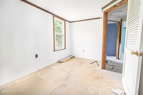 Bedroom - 2 Mill Rd, Delmar, NY 12054 photo 6 of 7