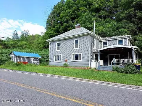 2183 State Route 80, Jordanville, NY 13361
