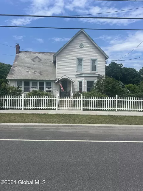 99 The Portage, Ticonderoga, NY 12883
