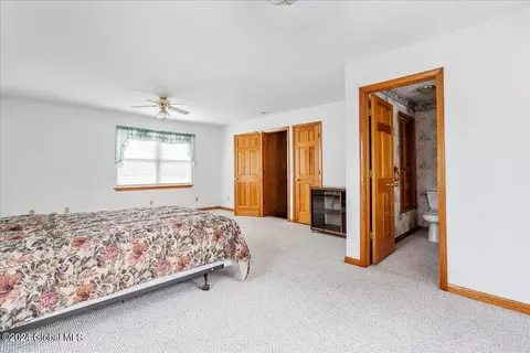 Bedroom - 4 Echo Dr, Schenectady, NY 12306 photo 2 of 6