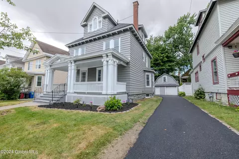 120 Elmer Ave, Schenectady, NY 12308