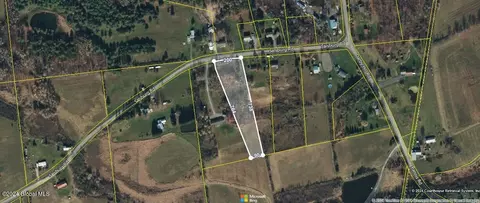 L5.16 Salsburg Road, Delanson, NY 12053