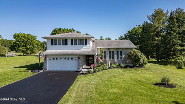 Duanesburg NY Homes with 4  Beds For Sale Movoto