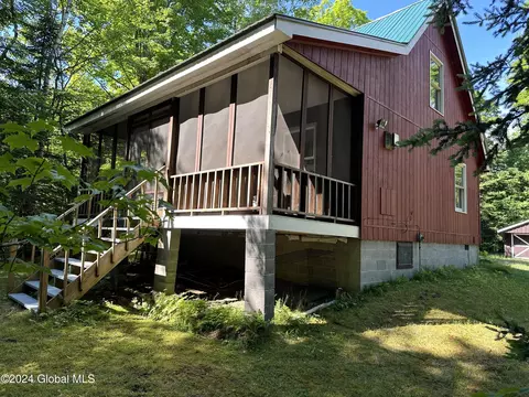 249 Loch Muller Rd, Schroon Lake, NY 12870