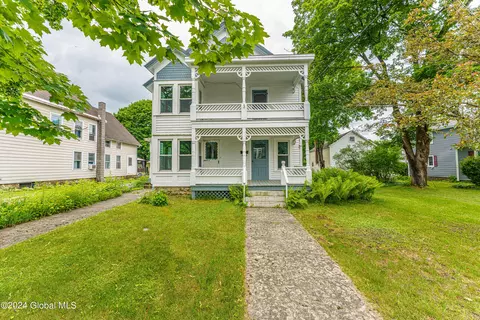 24 Cottage St, Greenwich, NY 12834