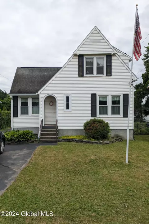 1019 Spring Avenue Ext, Troy, NY 12180