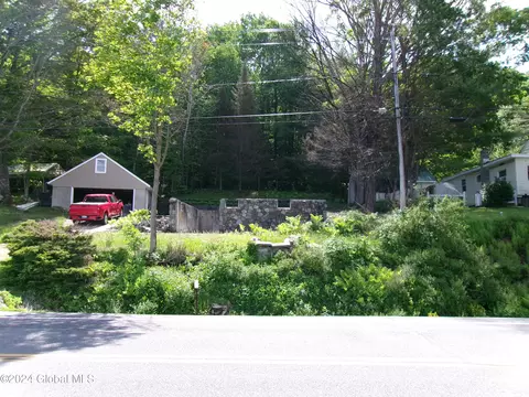 L11 Mountain Stream Private Lane, Northville, NY 12134