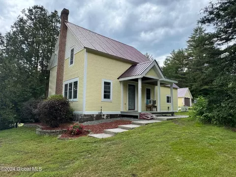 369 Ensign Pond Rd, North Hudson, NY 12855