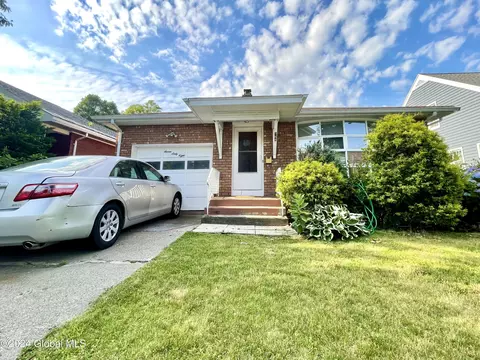 768 New Scotland Ave, Albany, NY 12208