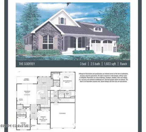 18 Olympia Ct, Stillwater, NY 12170