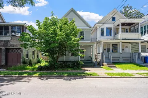 538 Morris St, Albany, NY 12208