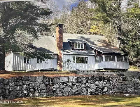 544 Antlers Rd, Long Lake, NY 12847