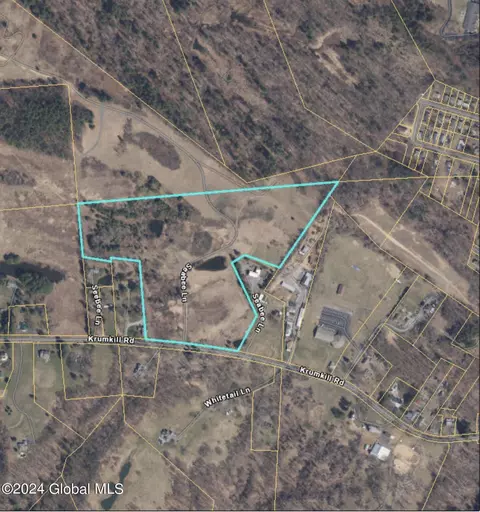 553 Krumkill Rd, New Scotland, NY 12203
