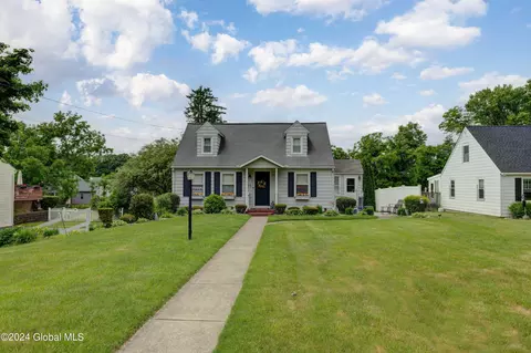 166 Bloomingrove Dr, Troy, NY 12180
