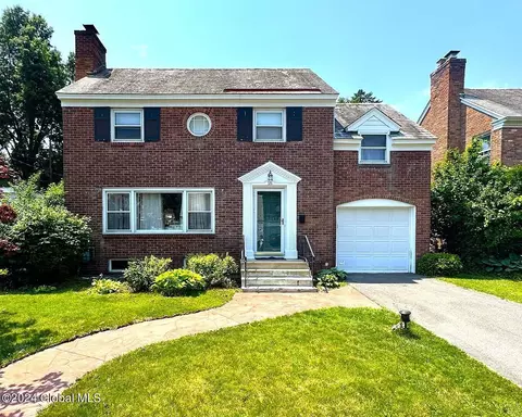 18 Home Ave, Albany, NY 12208
