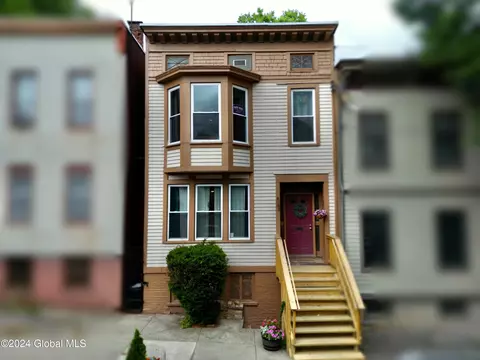 203 Myrtle Ave, Albany, NY 12202