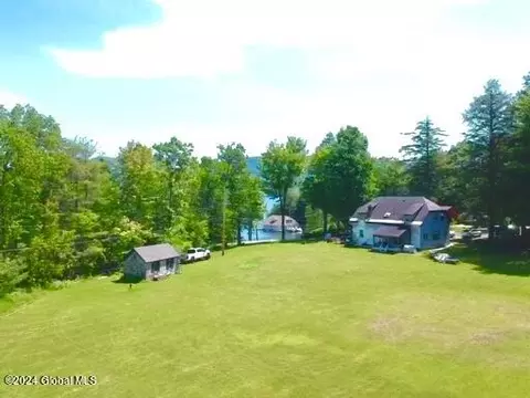 3888 Lake Shore Dr #LOT 3, Diamond Point, NY 12824