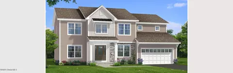 12 Bergen Pl, Niskayuna, NY 12309