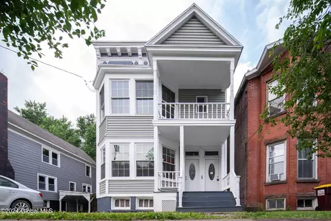 1443-1445 Broadway, Rensselaer, NY 12144