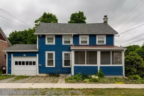 25 Thomas St, Salem, NY 12865
