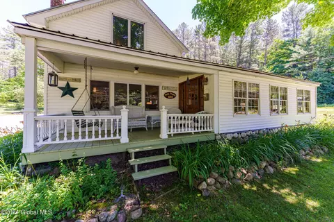 1068 Landon Hill Rd, Pottersville, NY 12860